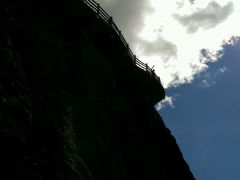 -帽儿山风景区