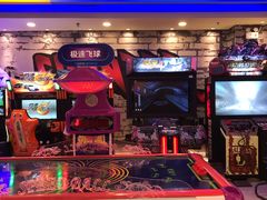 -汤姆熊欢乐世界(光启城店)