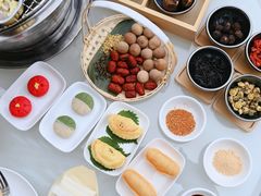 -福州天元国际威斯汀酒店·中国元素餐厅