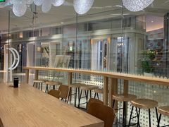 大堂-许小树(国贸商城店)