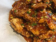 -遇见小厨·北京烤鸭·江湖菜·川菜(广福桥店)