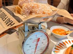 -太食獸泰式茶餐厅(IFS国金中心店)