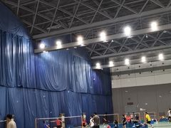 -南宁国际会展中心(会展东博文化旅游区)