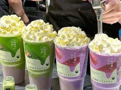-星满杯TEAFUL(罗湖东门店)