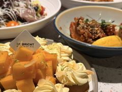 -BE BRIGHT KITCHEN(正佳广场店)
