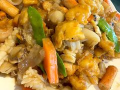 -桃子餐厅·天津菜(红星路直营店)