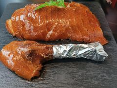 -丽晶轩中餐厅(重庆丽晶酒店)