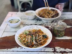 -春雪面馆(转塘店)