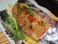 -东菊料理(吉利购物广场店)