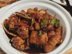 -老广酒楼(樱花店)
