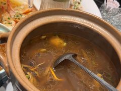 -恒记饭店·海鲜明档(淹城店)
