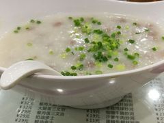 -香港祥兴茶餐厅(江北店)