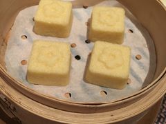 -南通滨江洲际酒店-东厨中餐厅