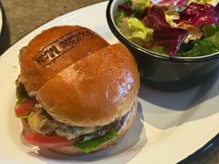 -Cooking Man(中懋天地店)