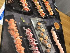 -松幸日式料理(中山路店)