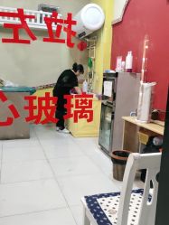 点击看大图 -小时候儿童摄影(解放大道店)