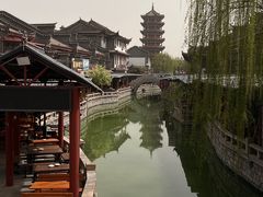 -滦州古城