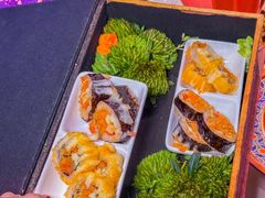 -巴特餐饮6加1音乐餐吧·新疆菜