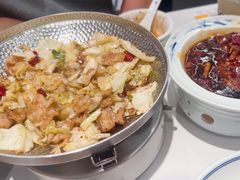 -欧记大排档·景德菜(上海首店)