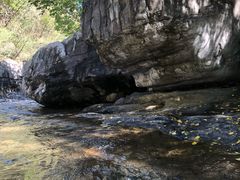 -孤山寨风景区