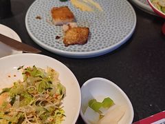 -牛将军•涮肉•烤肉(北京王府井·故宫店)