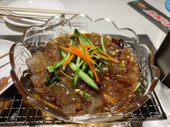 -AK47烤羊腿串吧(柳浪家园店)