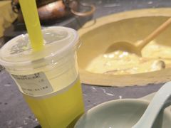 -云海肴云南菜·蒸汽石锅鱼(青岛万象城店)