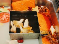 -味舵主重庆火锅(邓尉路店)