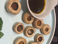 -鼎原力量东北吊炉烧烤(幸福街店)