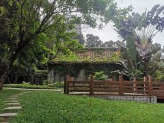 -深圳国际园林花卉博览园