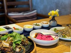 -小大董·烤鸭(五棵松店)