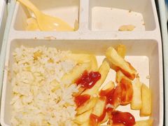 -疆遇·新新新新的新疆菜(万达店)