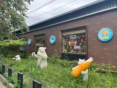 -百年义利(北兴路店)