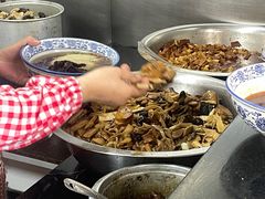 -美味斋(西北街店)