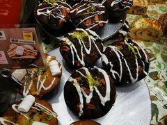 -山崎面包(静安久光店)