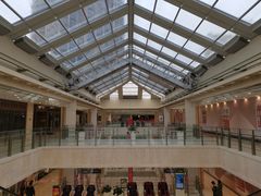 -光启城时尚购物中心