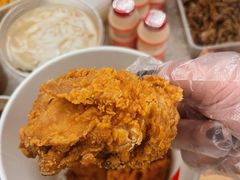 -快乐蜂(永光广场店)