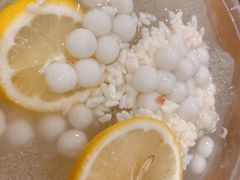 -串妹花式冰粉(乐山总店)