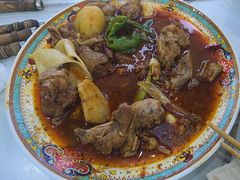 -帕米尔食府(白云观店)
