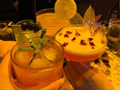 -Blac+Blac(中海环宇荟店)