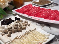 -阳坊大都涮羊肉(阳坊总店)
