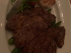 -上海柏悦酒店·世纪100牛排馆