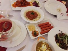 -维兰西餐(万泉河店)
