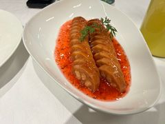 -一品江南韵·淮扬菜