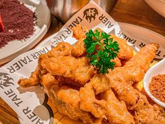 -太二酸菜鱼(石家庄万象城店)