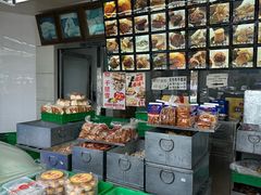 -宫廷糕点铺(双林中横路店)