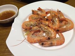 -隆喜元鱼汤包·海鲜(中联广场店)