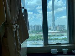 -广州富力丽思卡尔顿酒店