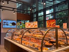 -巴黎贝甜(常德路店)