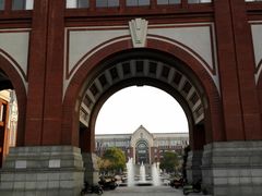 -华东政法大学(松江校区)